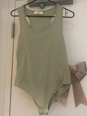 💕NWOT💕 Zenana Bodysuit